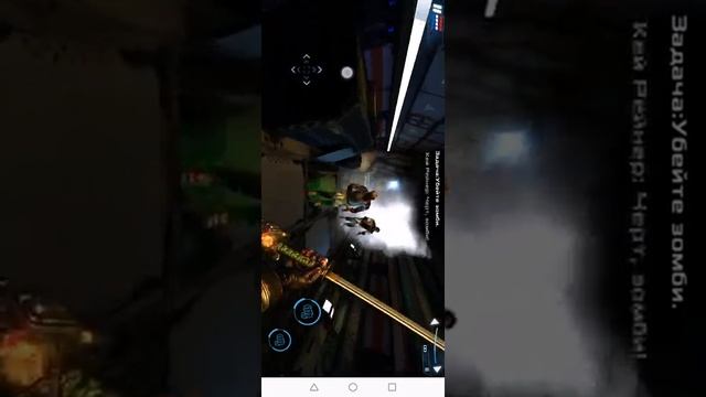 Обзор игры похожую на DOM 3 смотреть онлайн