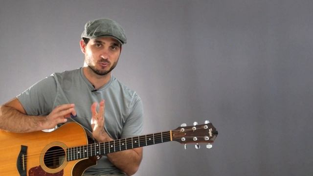 Into The Unknown (Frozen 2) | How To Play On Guitar смотреть онлайн