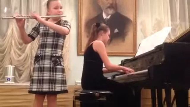 Концерт общего фортепиано смотреть онлайн