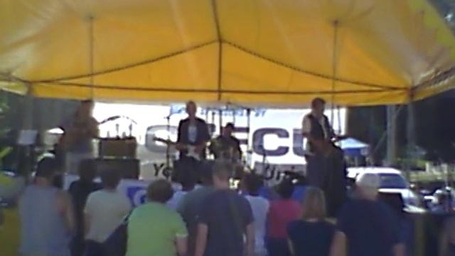 Matt Curry and Blues Fury "Too Many Dirty Dishes" смотреть онлайн