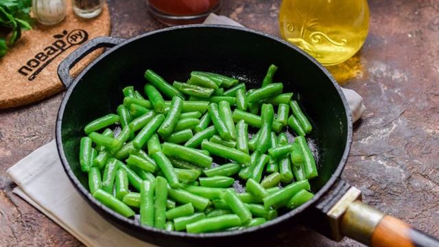 Вкусные будни