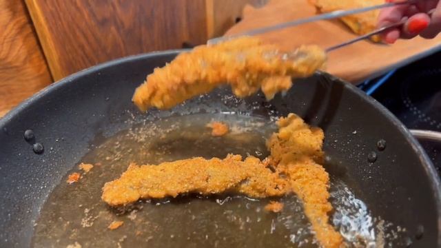 Готовим с Энтузиазмом