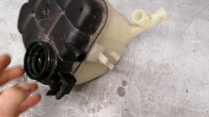 Силикагель, удаление из бачка без разрушения