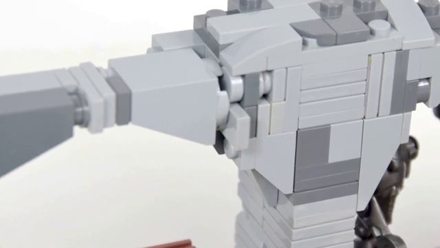 Lego Star Wars The Mandalorian Origins – Walkthrough | Lego Star Wars Clone Wars MOC Showcase смотреть онлайн