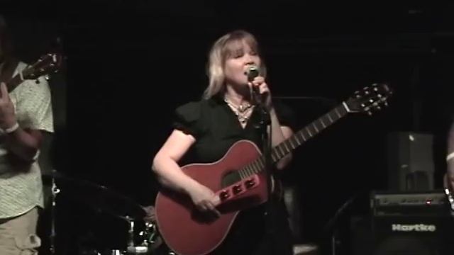 04. Настя - Вниз по течению неба, New York 2009 смотреть онлайн
