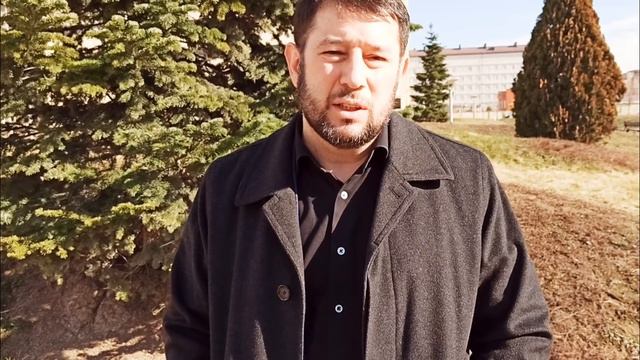 История Атаева Али, который ищет родителей - Атаева Гази и Атаеву Берлант Вахаевну смотреть онлайн