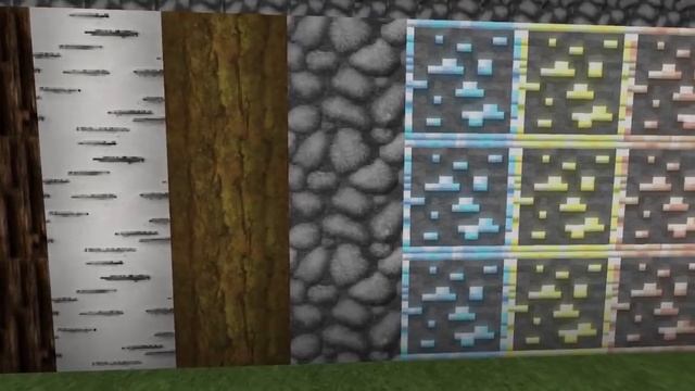 [1.8 NEW] BEST CS:GO Minecraft PvP Texture Pack - CS:GO - COUNTER STRIKE: GLOBAL OFFENSIVE PACK смотреть онлайн