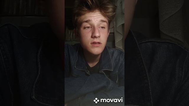 Данила Рудов - для поступления в театральную школу Табакова. смотреть онлайн