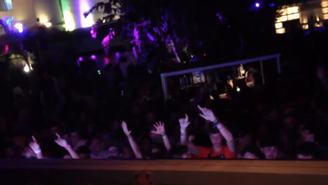 Intro Joseph Stayl Dj Gianpula Village (Malta) 11.08.2017 смотреть онлайн
