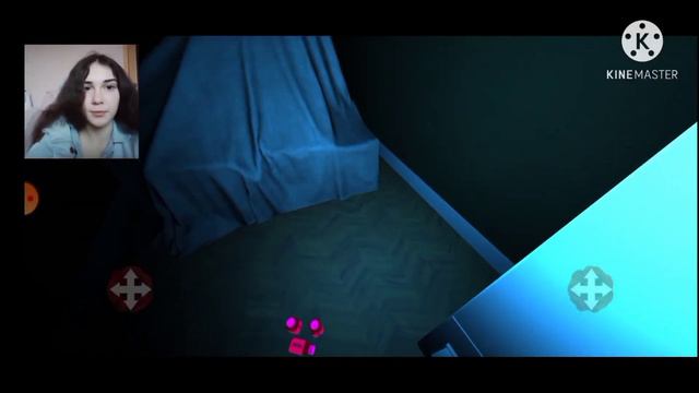 САМАЯ НЕ СТРАШНАЯ ИГРА ( ПРОХОЖДЕНИЕ Hall) смотреть онлайн