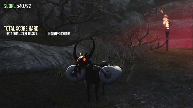 Goat Simulator Theme Music (Release) смотреть онлайн