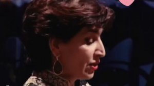 Нани Брегвадзе с дочкой и внучкой. «ცოტა კიდევ მოითმინე გულო»