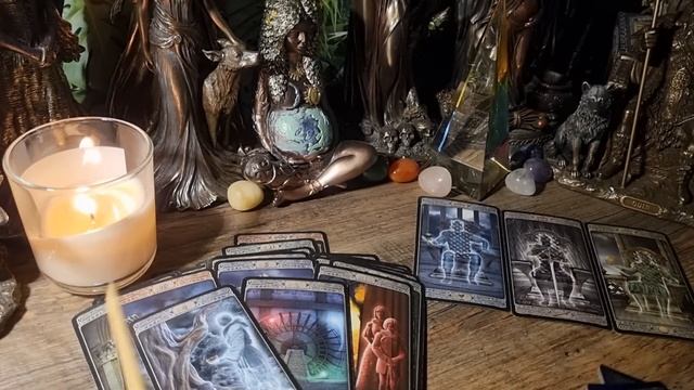 1) КОРОЛЬ ЖЕЗЛОВ + ЭРА ВОДАЛЕЯ ?????? смотреть онлайн