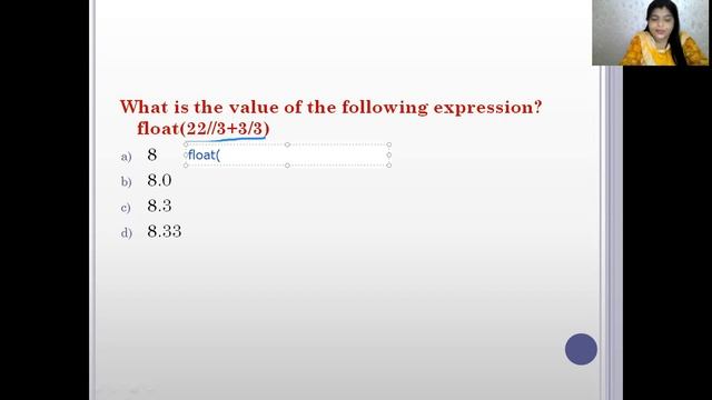 #Python Revision Tour Part -1#MCQ #Term1 смотреть онлайн