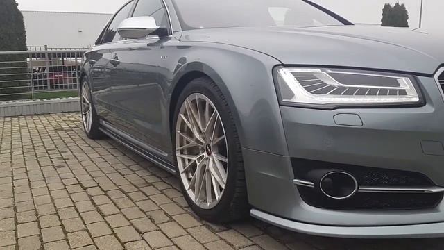 АУДИ S8| ПУШКА А НЕ МАШИНА #s8 #audi #v12 #пушка #машина #смотреть #авто #ехали500 #тачка #топ10 смотреть онлайн