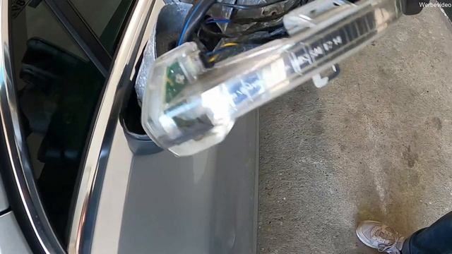 Top oder Flop? Dynamische Spiegelblinker FÜR 25€ aus China im Test | Einbau Tutorial VW Passat 3G B смотреть онлайн