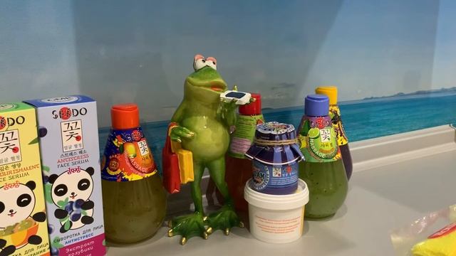 Покупки января ч.1/новинки из Фикс прайс ?♀️ смотреть онлайн