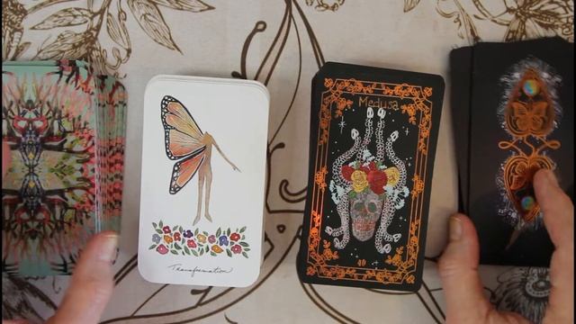 #OracleToTheExtreme #oracleextremes An Oracle response to #tarottotheextreme #tarotextremes смотреть онлайн