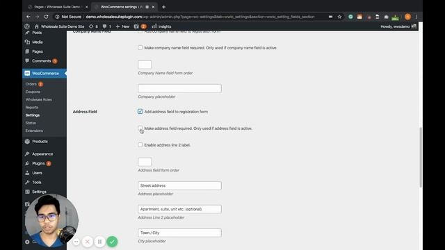 Getting Started With WooCommerce Wholesale Lead Capture by Wholesale Suite смотреть онлайн