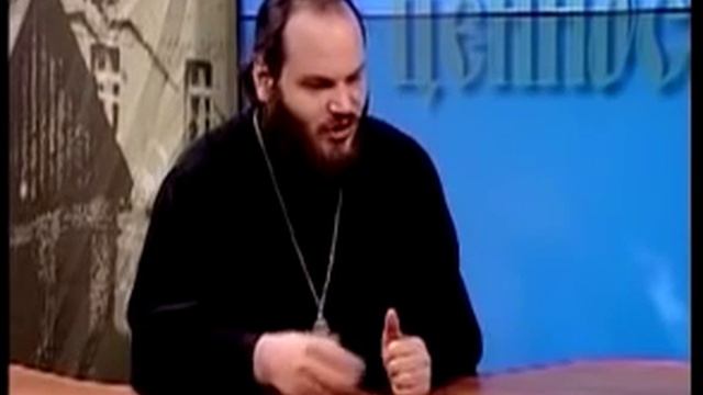 Исповедь. Как правильно исповедоваться.