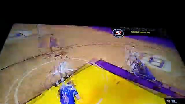 Lamelo ball &ball brothers gameplay Xbox 360 смотреть онлайн