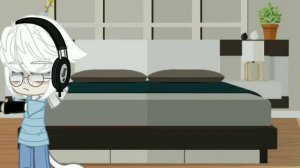 Гача клуб мини фильм яой (ты будешь моим котиком?~) 💗✨🏳️🌈 * 2 часть*