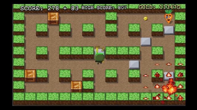 Fire Team. Game for the Chromecast and Android TV смотреть онлайн