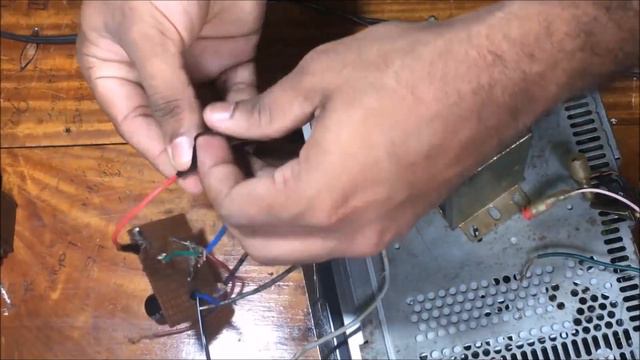 12V Transformer Power Supply for Car Stereo or Any.. 100% Working смотреть онлайн