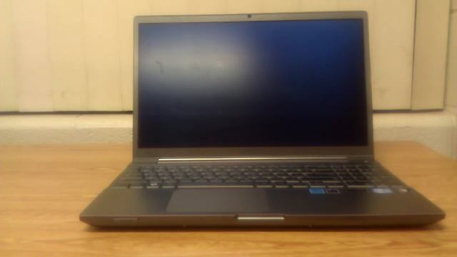 Samsung Series 7 Chronos смотреть онлайн