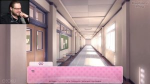 СМЕШНЫЕ МОМЕНТЫ С KUPLINOV PLAY (DOKI DOKI LITERATURE CLUB)