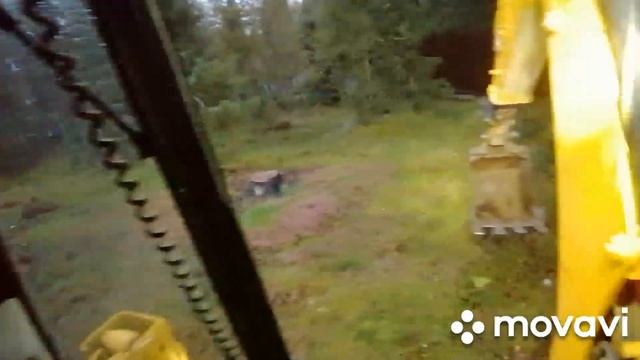 2 сентября 2022 г. Jcb3cx. Кола. Пеньки. Пгс . 1ч3₽ смотреть онлайн