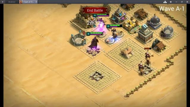 Обзор игры Castle Desert/ роллинг на 3000 самоцветов смотреть онлайн