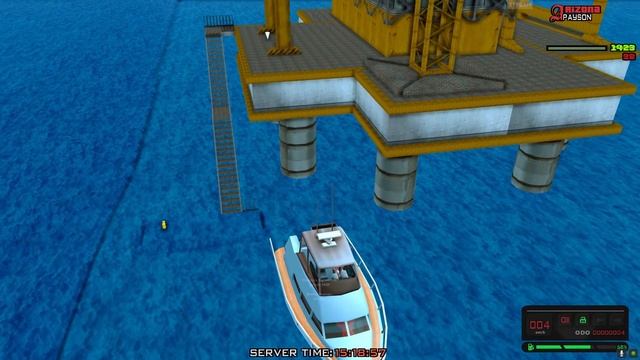 НЕФТЕВЫШКИ ТЕПЕРЬ ИМБА! ? РАБОТАЮ НА ОБНОВЛЁННЫХ НЕФТЕВЫШКАХ С ADD VIP НА АРИЗОНА РП - Arizona Rp ?