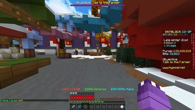 How To Make Money Bazaar Flipping! *BEST STRATEGY* (Hypixel Skyblock) смотреть онлайн