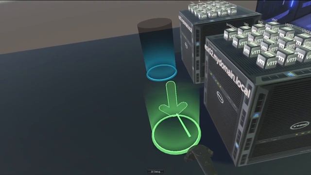 VMworld 2017 Europe – General Session Tag 1 смотреть онлайн