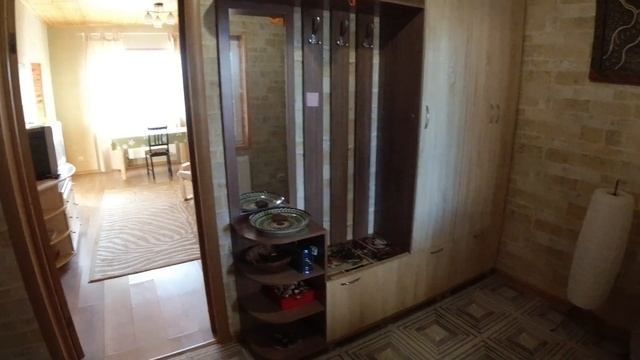 Уютный дом ПОД КЛЮЧ для жизни РЯДОМ С МОРЕМ в Темрюкском районе // Станица Старотитаровская смотреть онлайн