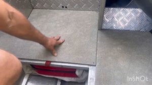 Realcraft 470 с доработками