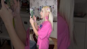 Света и призраки в квартире! Все серии! Страшилки от Светы #shorts