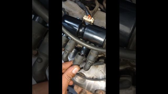 mi chevrolet Spark pierde potencia (mira este video) смотреть онлайн