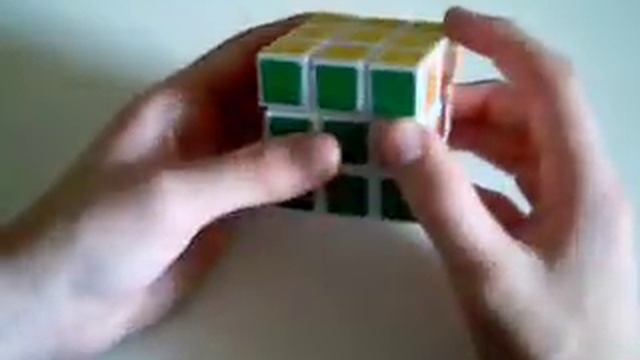 How to get faster at the 3x3 Rubik's cube - Part 4.1 - F2L introduction and tips смотреть онлайн