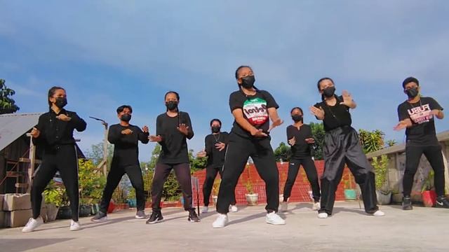 Aerobic Dance Zumba (hypa) смотреть онлайн