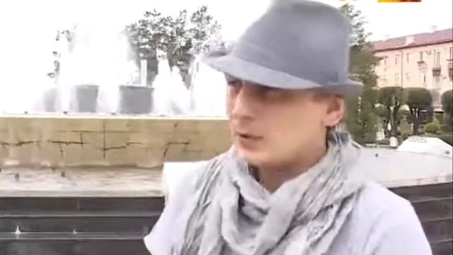 Танцы улиц по карагандински смотреть онлайн