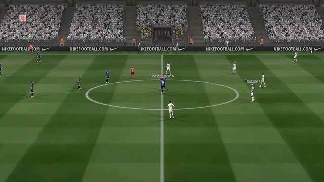 Giải Pes13 CUP C1: Juventus vs Inter Milan (Pes 2013 patch 2023 online) смотреть онлайн