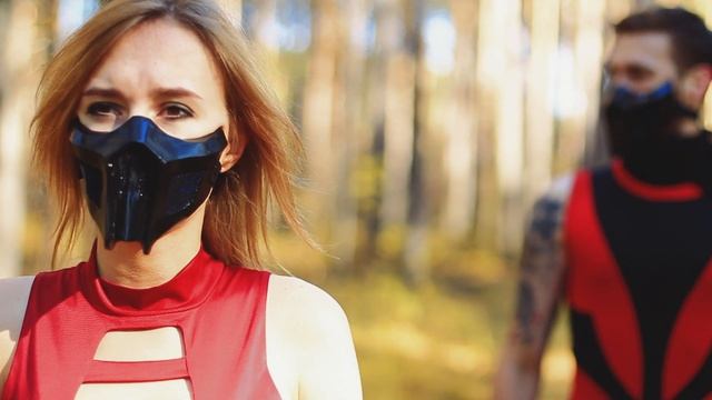 Посвящение в студенты СТИ НИЯУ МИФИ 2017 "СВЕРХ-ЛЮДИ" смотреть онлайн