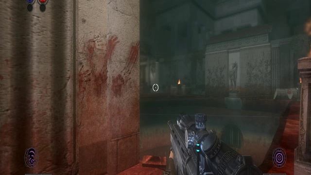 Jericho 24 часть.avi