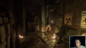 ИЗМУЧЕННЫЕ ДУШИ ▷ Tormented Souls Прохождение [PC] - №1