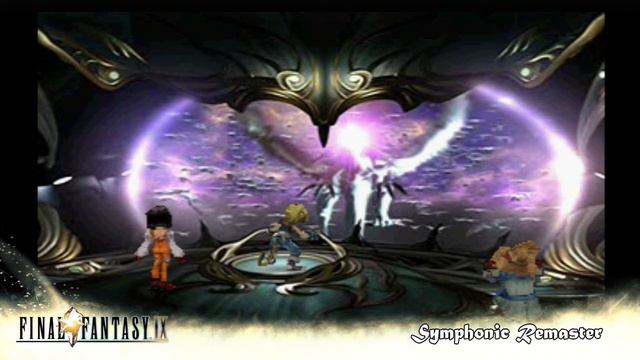 Final Fantasy IX : 4 - 12 - Silver Dragon [Symphonic Remaster] смотреть онлайн