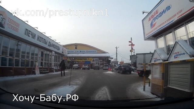 КАКАЯ ДОЛЖНА БЫТЬ ХАТА У ПИКАПЕРА?