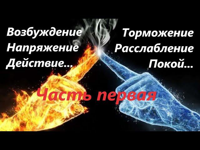 Что важнее?...  #нейрореабилитация