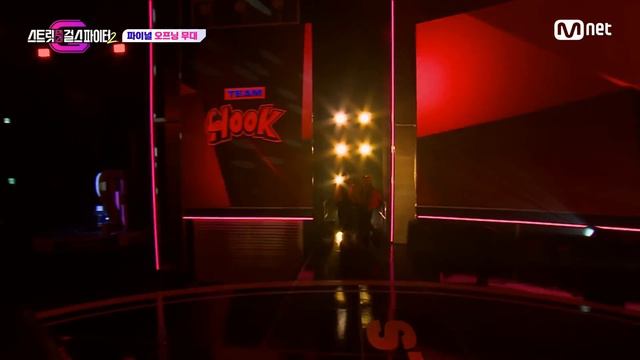 [스걸파2/6회] 파이널리스트 4팀의 매력 가득! 오프닝 퍼포먼스 #유료광고포함 #스트릿댄스걸스파이터2 | Mnet 231226 방송 смотреть онлайн